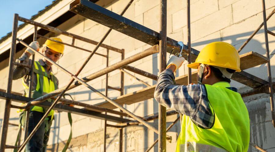 Local Chimney Repair in Hernando, FL
